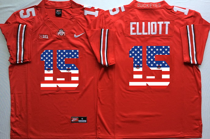 2019 NCAA Jerseys-148